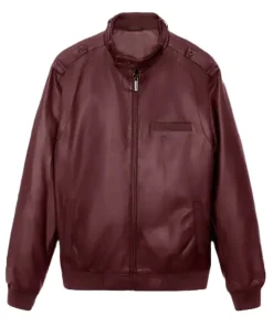 mens-iconic-burgundy-faux-leather-racer-jacket