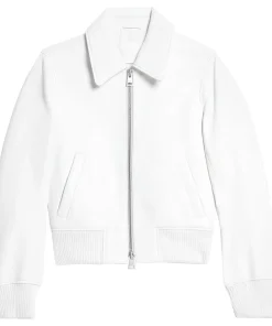 mens-white-faux-leather-zip-up-jacket