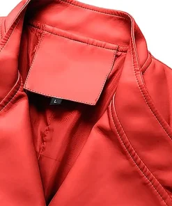 womens-asymmetric-red-faux-leather-slim-fit-jacket