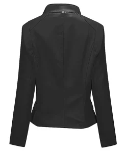 womens-asymmetric-slim-fit-black-faux-leather-jacket