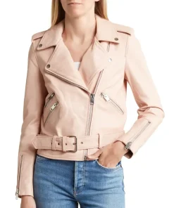 womens-asymmetrical-zip-ballet-pink-biker-faux-leather-jacket