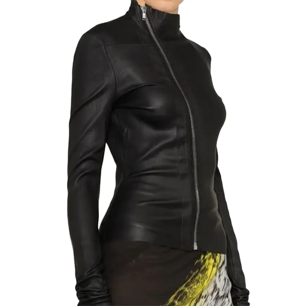 womens-asymmetrical-zip-black-faux-leather-jacket-2 womens-asymmetrical-zip-black-faux-leather-jacket
