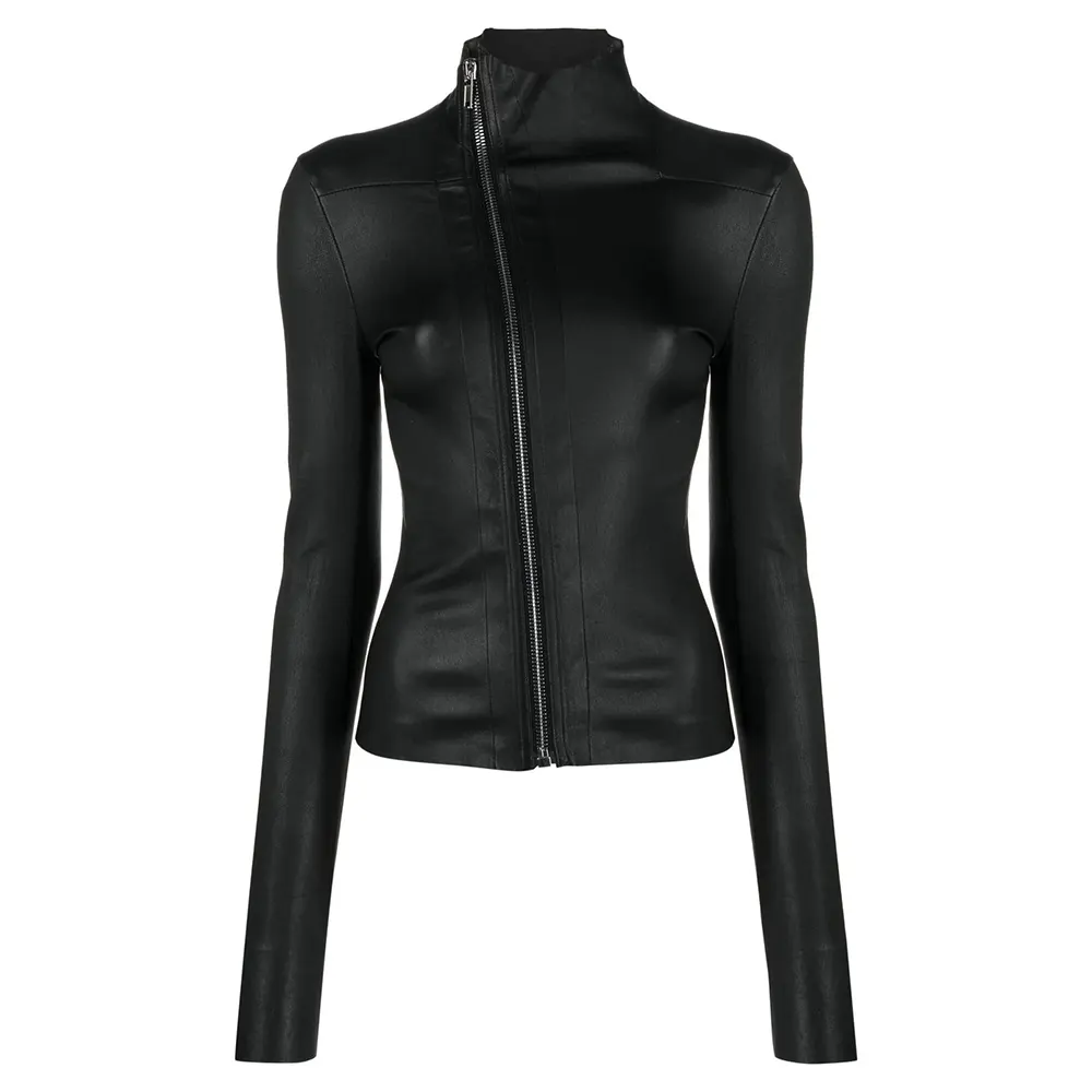 womens-asymmetrical-zip-black-faux-leather-jacket-4 womens-asymmetrical-zip-black-faux-leather-jacket