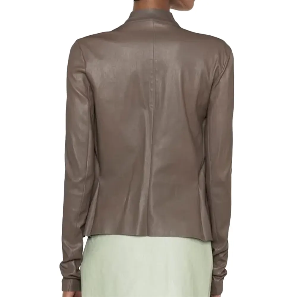 womens-asymmetrical-zip-brown-faux-leather-jacket-3 womens-asymmetrical-zip-brown-faux-leather-jacket
