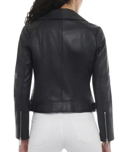 womens-biker-black-faux-leather-jacket