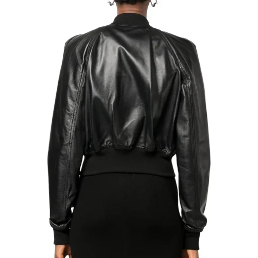 womens-black-faux-leather-cropped-flight-jacket