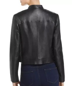 womens-black-faux-leather-long-sleeve-moto-jacket