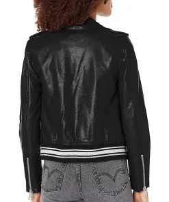 womens-black-faux-leather-moto-bomber-jacket