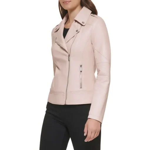 womens-cream-faux-leather-slim-fit-moto-jacket