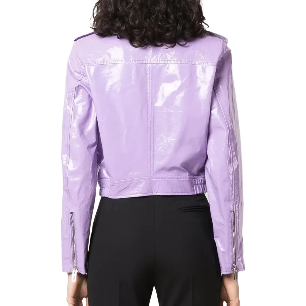 womens-cropped-purple-faux-leather-jacket-4 womens-cropped-purple-faux-leather-jacket