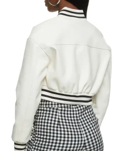 womens-cropped-white-faux-leather-bomber-jacket