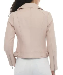 womens-dusty-pink-faux-leather-motorcycle-jacket