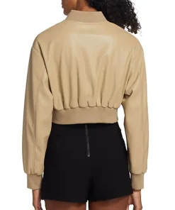 womens-evelin-camel-faux-leather-cropped-bomber-jacket