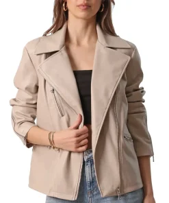 womens-lapel-collar-oyster-faux-leather-moto-jacket