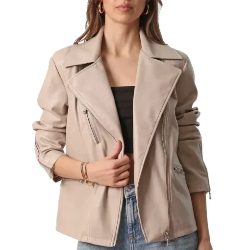 womens-lapel-collar-oyster-faux-leather-moto-jacket