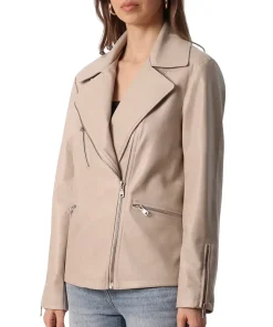 womens-lapel-collar-oyster-faux-leather-moto-jacket