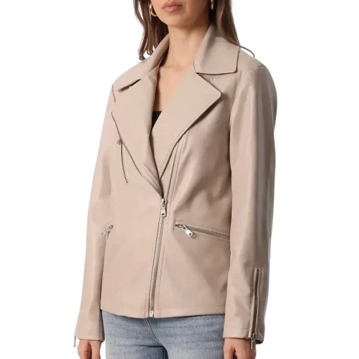 womens-lapel-collar-oyster-faux-leather-moto-jacket