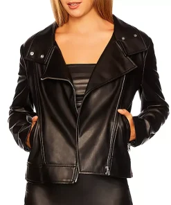 womens-motorcycle-black-faux-leather-jacket