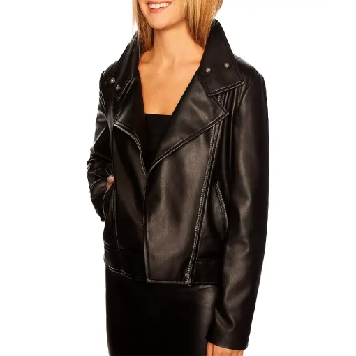 womens-motorcycle-black-faux-leather-jacket