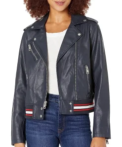 womens-navy-faux-leather-moto-bomber-jacket