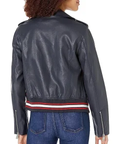 womens-navy-faux-leather-moto-bomber-jacket