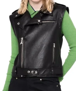 womens-stud-detail-black-faux-leather-biker-vest