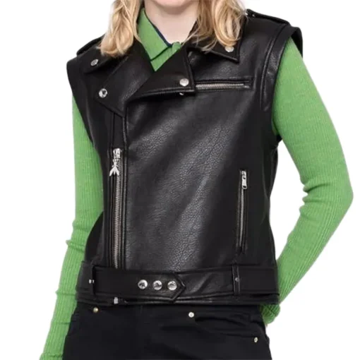 womens-stud-detail-black-faux-leather-biker-vest