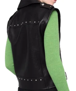 womens-stud-detail-black-faux-leather-biker-vest