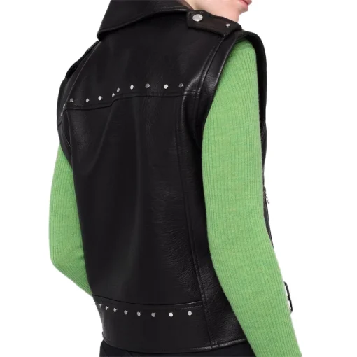 womens-stud-detail-black-faux-leather-biker-vest