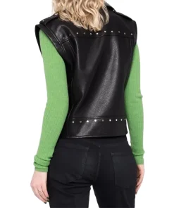 womens-stud-detail-black-faux-leather-biker-vest