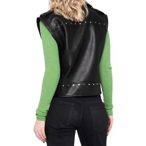 womens-stud-detail-black-faux-leather-biker-vest