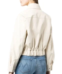 womens-white-faux-leather-cropped-jacket