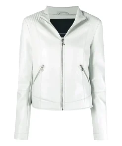 womens-white-faux-leather-motorcycle-jacket