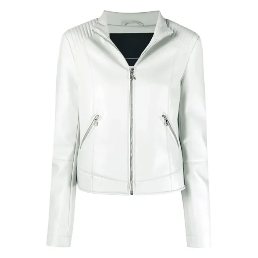 womens-white-faux-leather-motorcycle-jacket