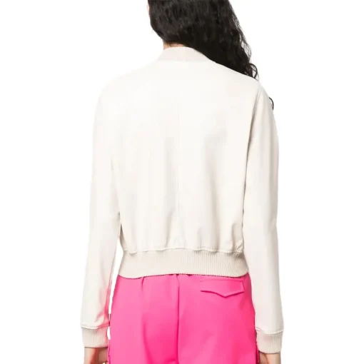 womens-zip-up-white-faux-leather-bomber-jacket