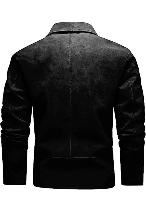 mens-classic-motorcycle-black-faux-leather-slim-fit-jacket