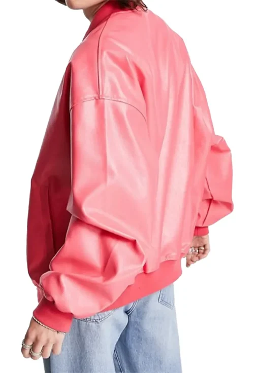 mens-extreme-oversized-pink-faux-leather-bomber-jacket