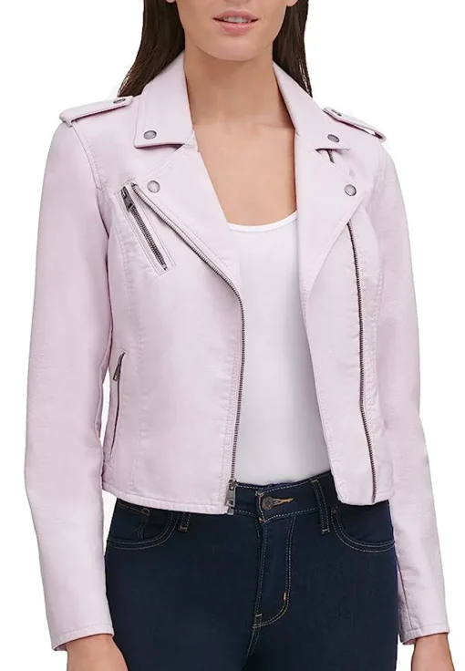 womens-asymmetrical-zipper-light-purple-faux-leather-jacket