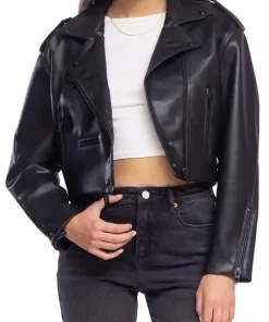 womens-black-faux-leather-crop-moto-jacket