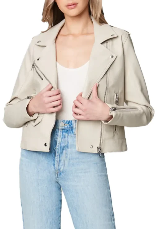 womens-brando-beige-faux-leather-biker-jacket