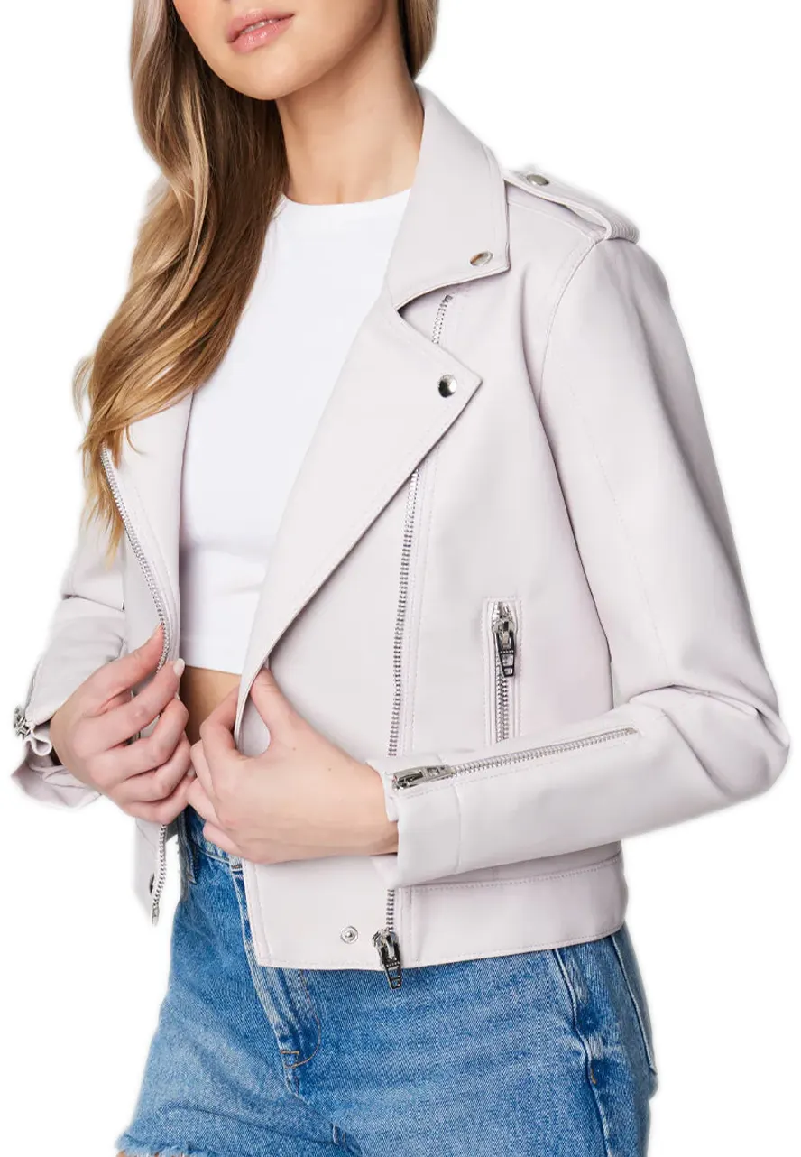 womens-brando-light-purple-faux-leather-biker-jacket-3 womens-brando-light-purple-faux-leather-biker-jacket