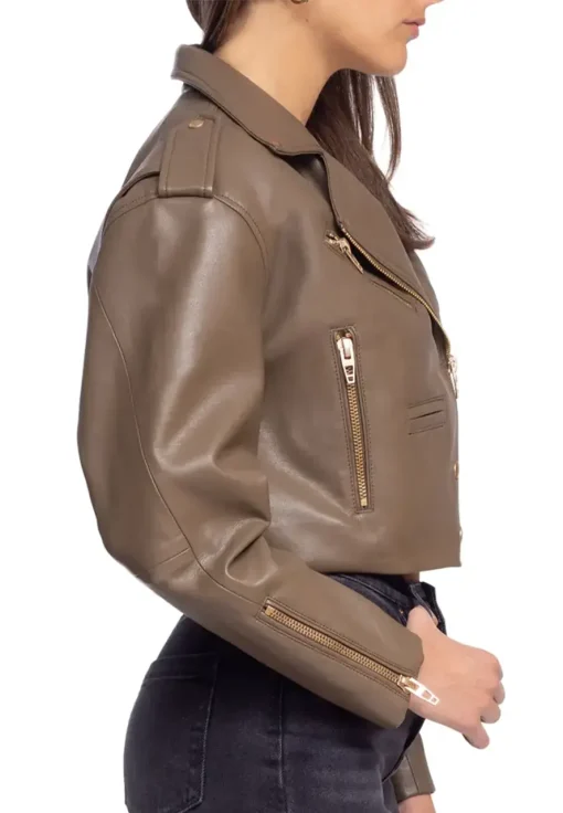 womens-brown-faux-leather-crop-moto-jacket