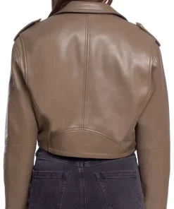 womens-brown-faux-leather-crop-moto-jacket