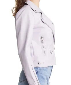 womens-moto-light-purple-faux-leather-jacket