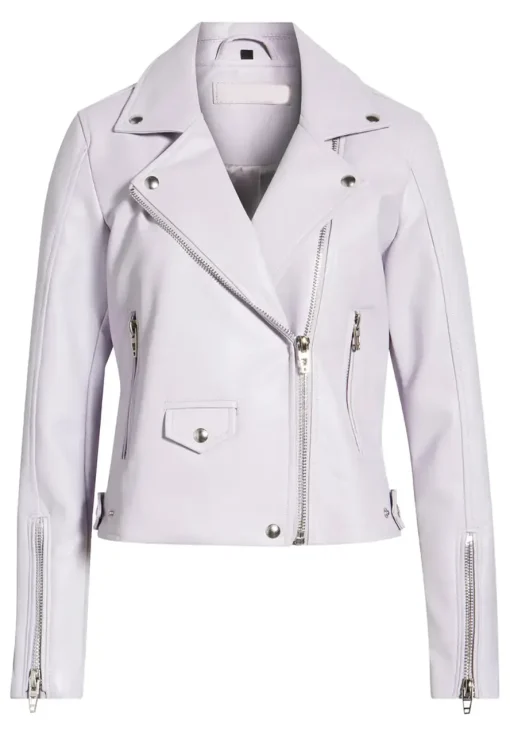 womens-moto-light-purple-faux-leather-jacket