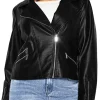 womens-trendy-moto-black-faux-leather-jacket