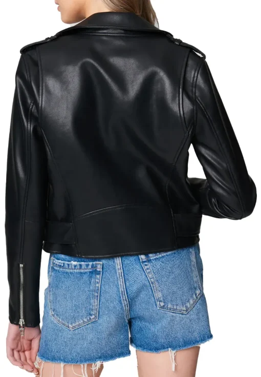 womens-urban-black-faux-leather-moto-jacket