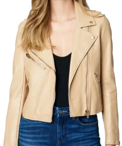 womens-urban-camel-faux-leather-moto-jacket