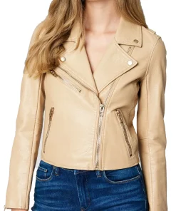 womens-urban-camel-faux-leather-moto-jacket