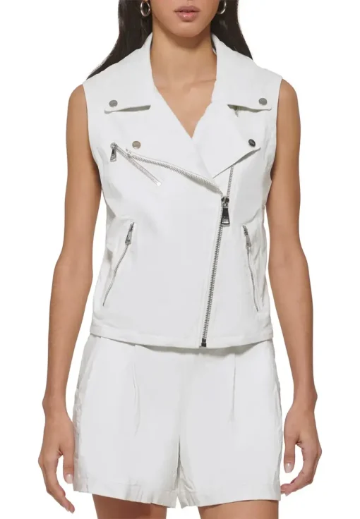 womens-white-faux-leather-moto-vest